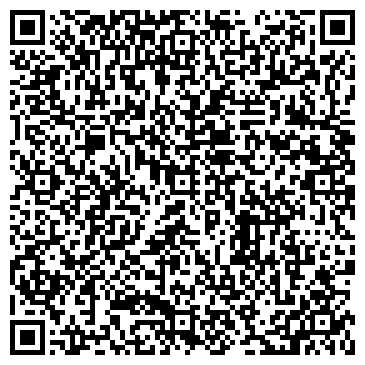 QR-код с контактной информацией организации ООО Саратовжилстрой