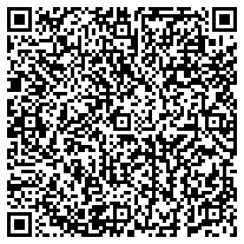 QR-код с контактной информацией организации Мясная лавка на Лазурной, 17