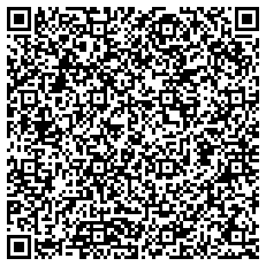 QR-код с контактной информацией организации Исправительная колония-3 УФСИН России по Томской области
