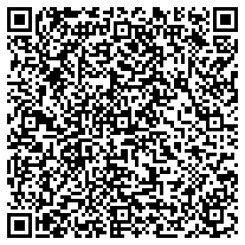 QR-код с контактной информацией организации ООО Поморский сувенир