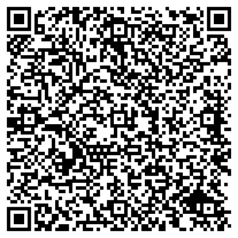 QR-код с контактной информацией организации "DanceMaster"
