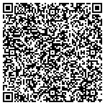 QR-код с контактной информацией организации ООО Элгон