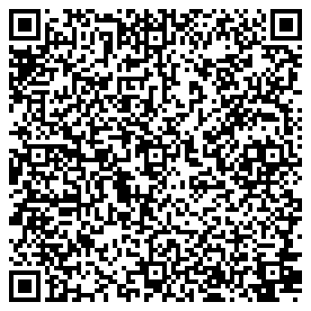 QR-код с контактной информацией организации АВТОПРЕДПРИЯТИЕ ДП, ГУ