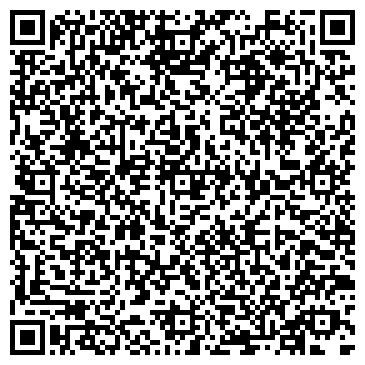 QR-код с контактной информацией организации ООО «1000 Дорог»