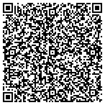 QR-код с контактной информацией организации Кошкин дом
