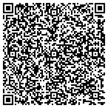 QR-код с контактной информацией организации Выездная фотостудия Кирилла Ската