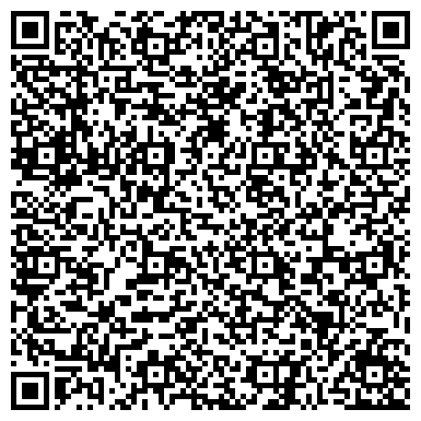 QR-код с контактной информацией организации Приморский, жилой комплекс, ООО ВостСибСтрой