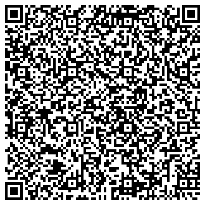 QR-код с контактной информацией организации Центр ремесел Архангельской области