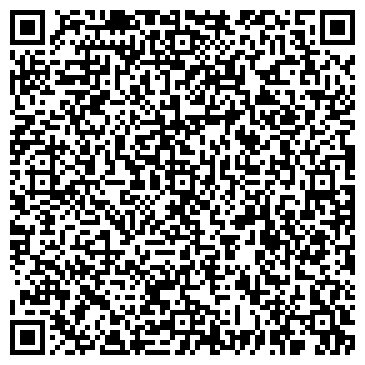 QR-код с контактной информацией организации ИП Сергеева С.А.