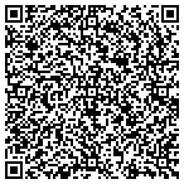 QR-код с контактной информацией организации Люкс