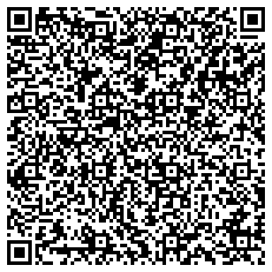 QR-код с контактной информацией организации Пан спортсмен