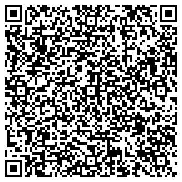 QR-код с контактной информацией организации ООО ОмПАК