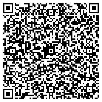 QR-код с контактной информацией организации Магазин женской одежды на ул. Газина, 12а