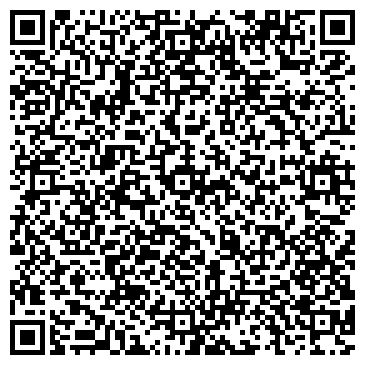 QR-код с контактной информацией организации Все для Вас