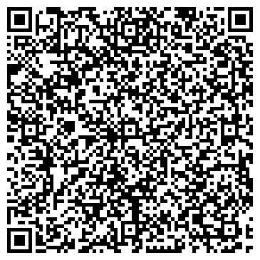 QR-код с контактной информацией организации ООО Камерон