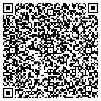 QR-код с контактной информацией организации Ермолино, сеть магазинов полуфабрикатов