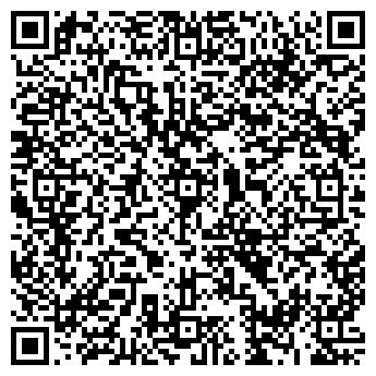 QR-код с контактной информацией организации Ермолино, сеть магазинов полуфабрикатов