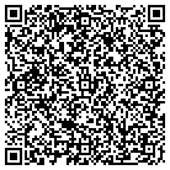 QR-код с контактной информацией организации CORSO COMO