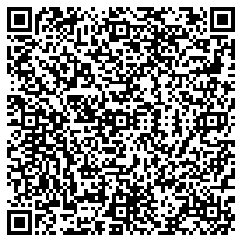 QR-код с контактной информацией организации ОАО НБД БАНК