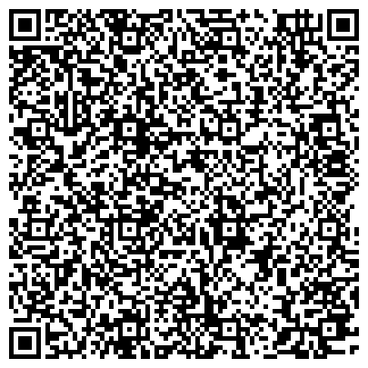 QR-код с контактной информацией организации Союз садоводов России, общественная организация, Томское региональное отделение