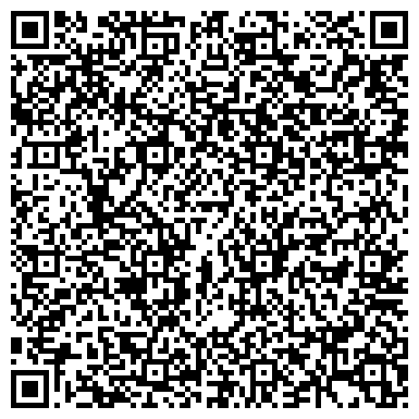 QR-код с контактной информацией организации Алла Белла