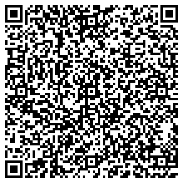 QR-код с контактной информацией организации Серебряный слонъ