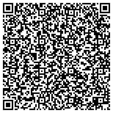 QR-код с контактной информацией организации Узбекистан, Томская городская национально-культурная автономия