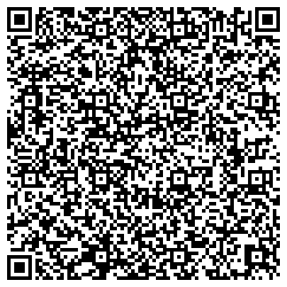 QR-код с контактной информацией организации Томская Городская Федерация традиционного каратэ-до, общественная организация