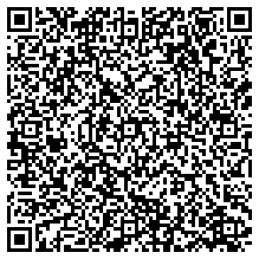 QR-код с контактной информацией организации Мегаполис М