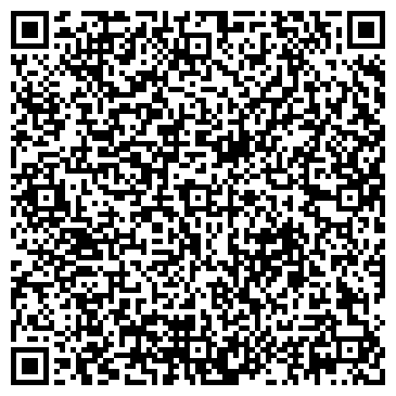 QR-код с контактной информацией организации Мотохирург