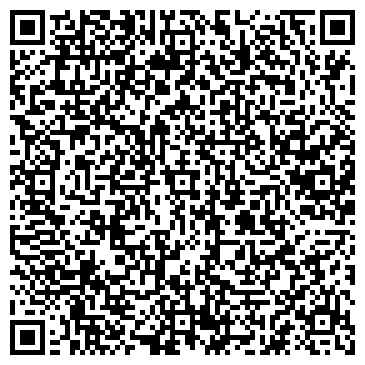 QR-код с контактной информацией организации ООО Атрика