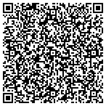 QR-код с контактной информацией организации Мой салон