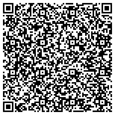 QR-код с контактной информацией организации Клуб радиолюбителей Томской области, общественная организация