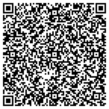 QR-код с контактной информацией организации Де Геннин