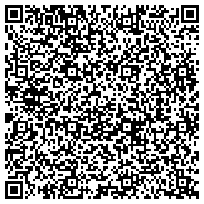 QR-код с контактной информацией организации Профсоюз работников народного образования и науки, Томская территориальная организация