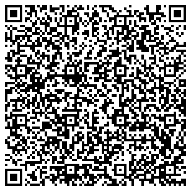 QR-код с контактной информацией организации ОАО ФСК Новый город