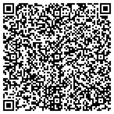 QR-код с контактной информацией организации Югис