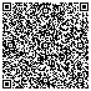 QR-код с контактной информацией организации ДетоПланета
