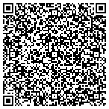 QR-код с контактной информацией организации Банкомат, Московский Индустриальный банк, ОАО