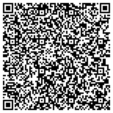 QR-код с контактной информацией организации Профсоюз работников здравоохранения, Томская областная организация