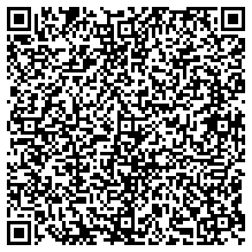 QR-код с контактной информацией организации ИП Гасанова А.И.
