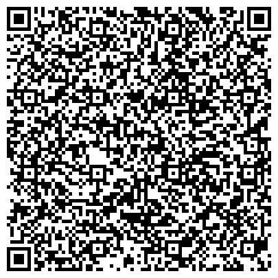 QR-код с контактной информацией организации Электропрофсоюз, общественная организация, Томская областная организация