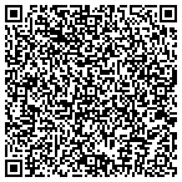 QR-код с контактной информацией организации ООО Мустанг-2
