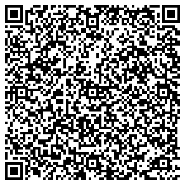 QR-код с контактной информацией организации Ассоциация студенческих педагогических отрядов, АНО