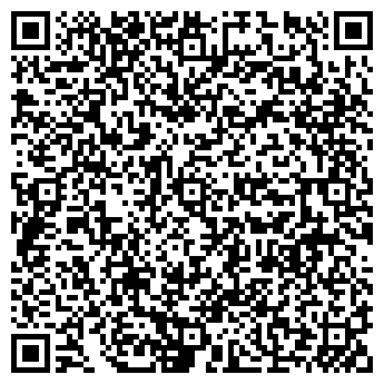 QR-код с контактной информацией организации ИП Кулакова А.Н.