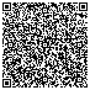 QR-код с контактной информацией организации ООО Каскада