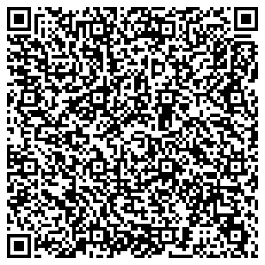 QR-код с контактной информацией организации Профсоюз работников культуры, Томская областная организация