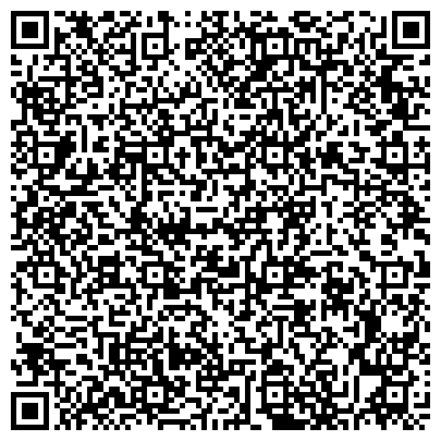 QR-код с контактной информацией организации Детский оздоровительный лагерь "Лесная полянка"