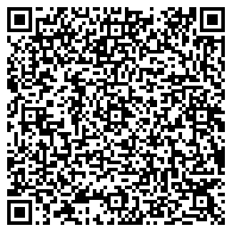 QR-код с контактной информацией организации Ирис