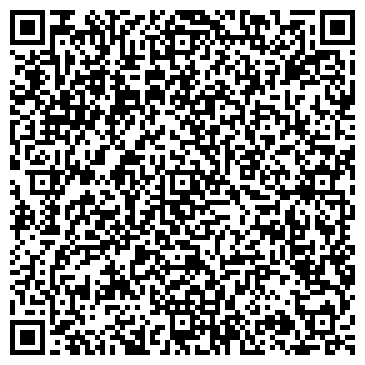 QR-код с контактной информацией организации Томский дом художника, некоммерческое партнерство